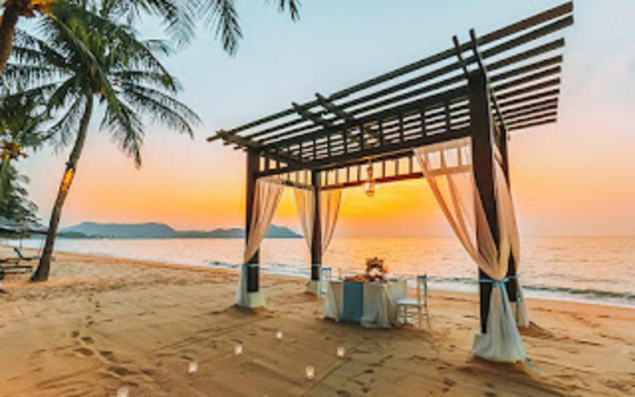 Sea Sand Sun Resort And Villas - Sha Plus Jomtien Beach Zewnętrze zdjęcie