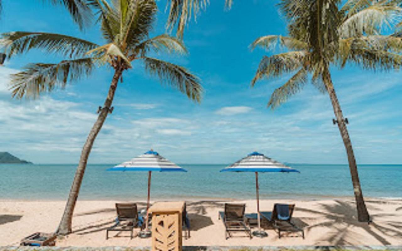 Sea Sand Sun Resort And Villas - Sha Plus Jomtien Beach Zewnętrze zdjęcie